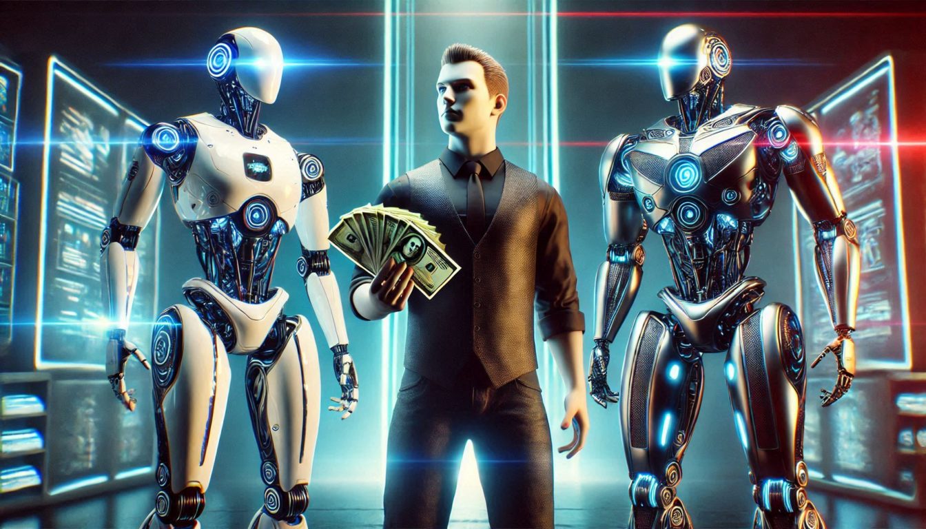 ChatGPT Pro à 200$/mois : en avez-vous vraiment besoin ?