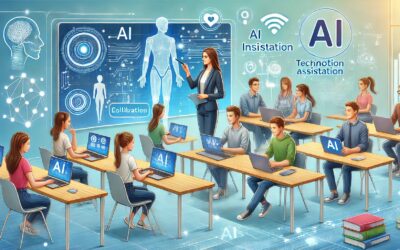 ¿Pueden los estudiantes utilizar la IA de forma ética para hacer las tareas?