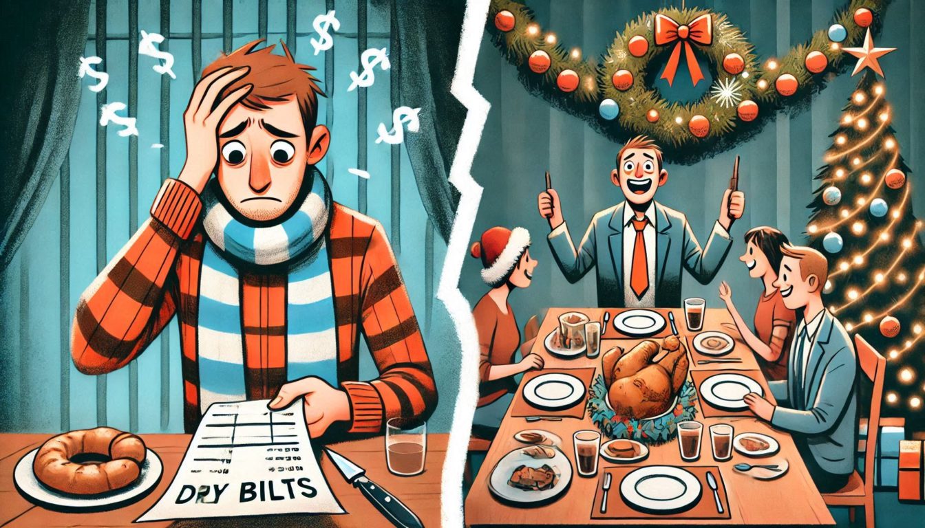 Las 6 mejores herramientas de IA para gestionar tus gastos navideños