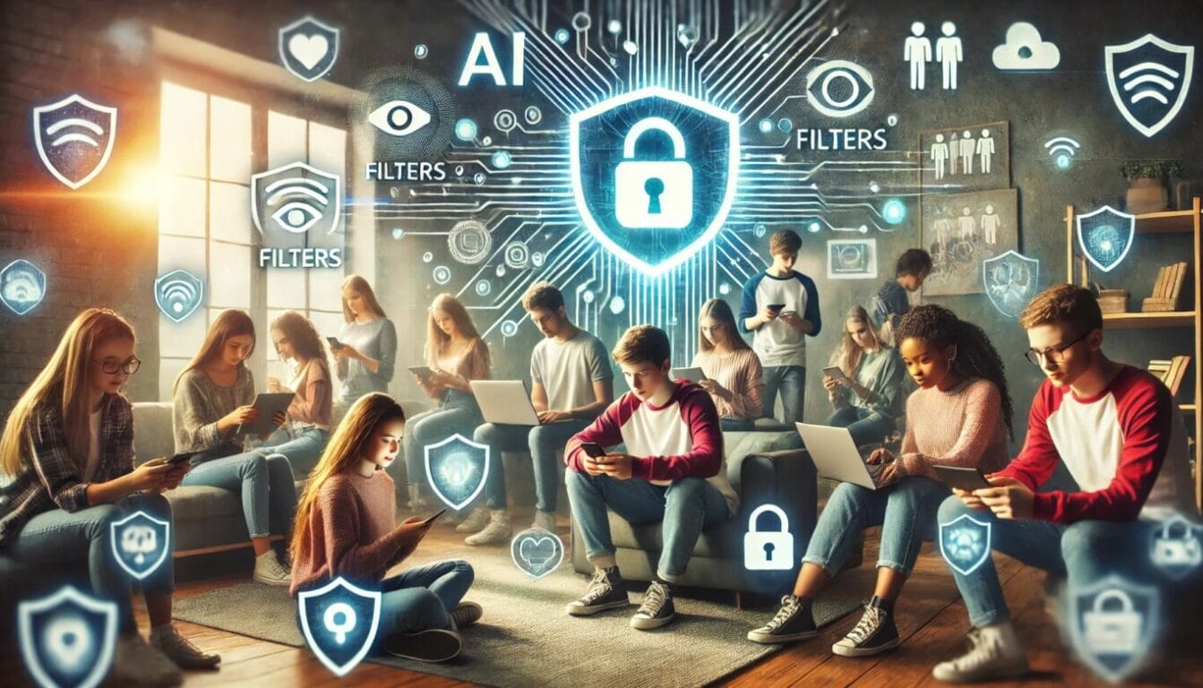 L&rsquo;Intelligence Artificielle peut-elle être responsable du suicide chez les adolescents ?