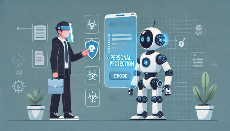 Privacidad y datos en IA