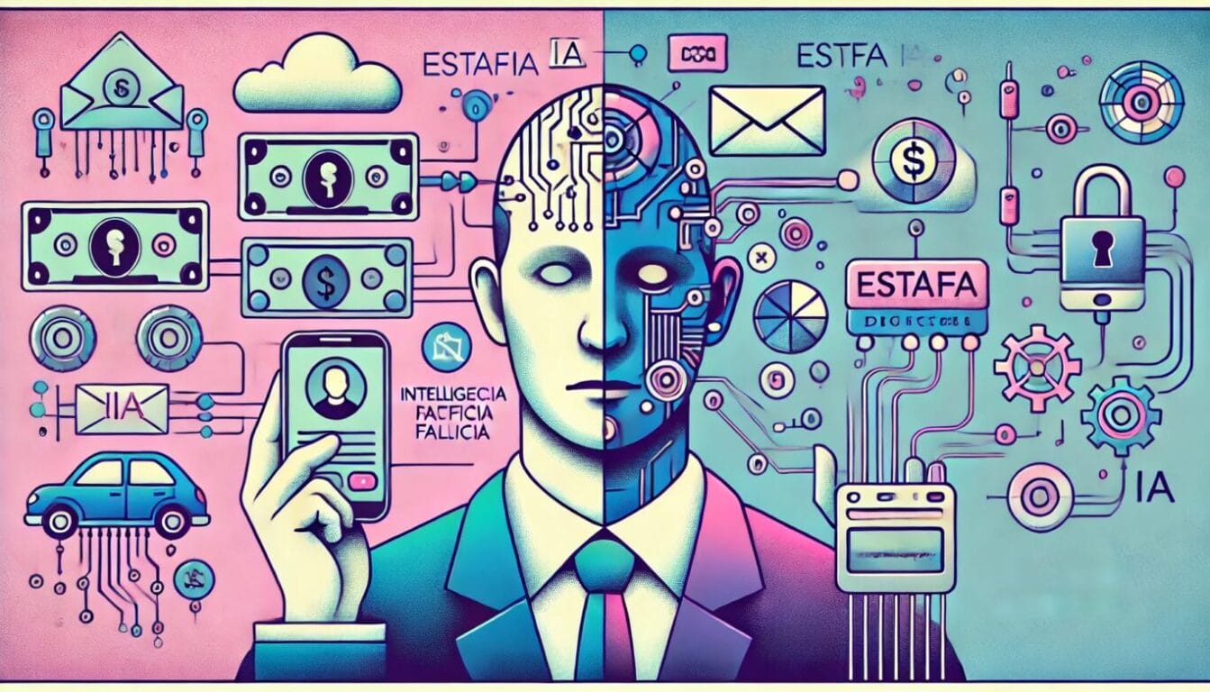 Ce sont les personnes les plus sensibles aux escroqueries liées à l&rsquo;IA