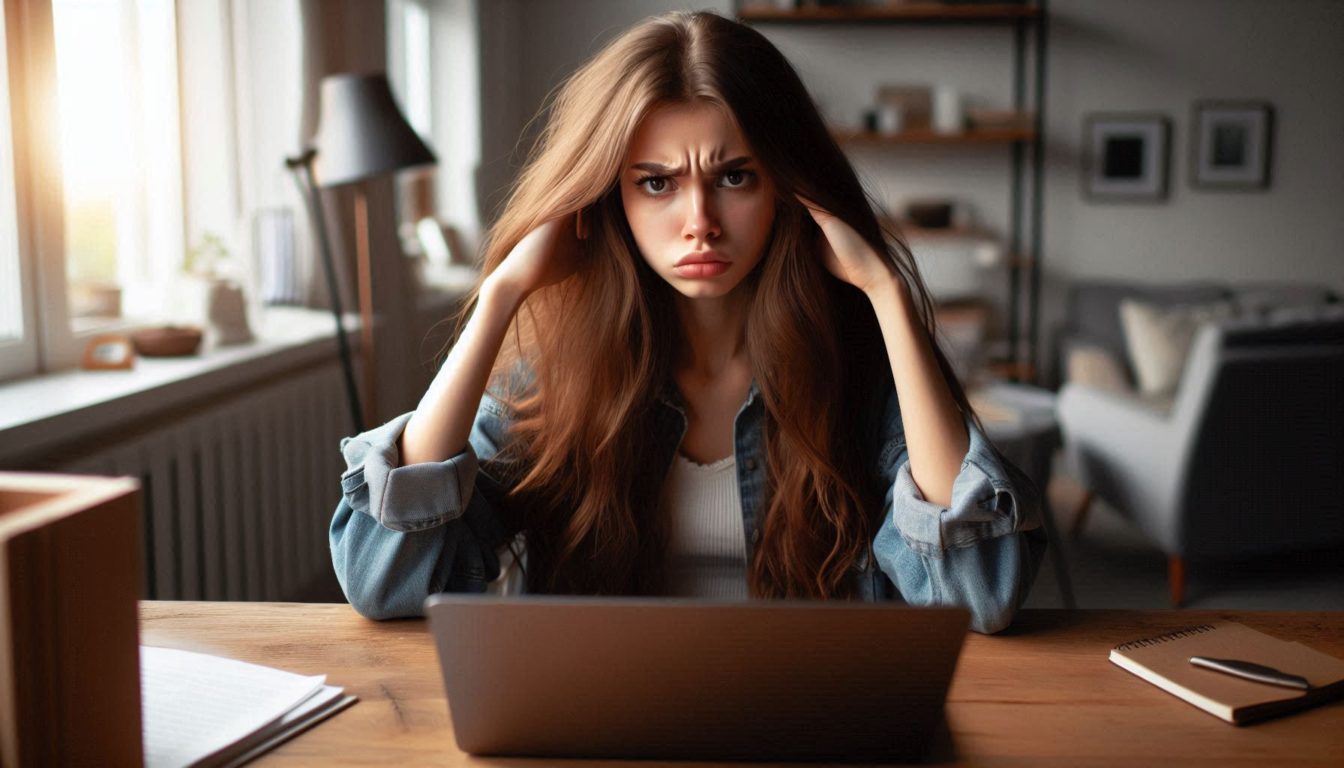 Faible adoption de l’IA générative par les femmes : Y a-t-il un fossé technologique ?
