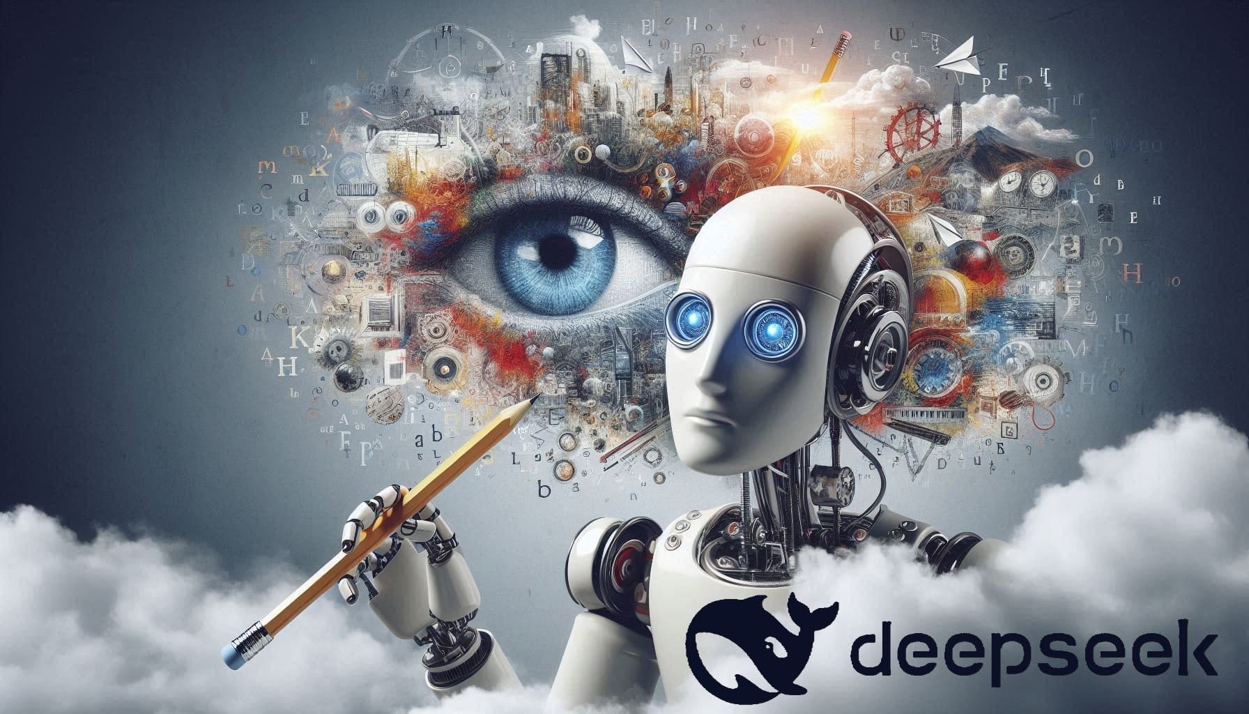 DeepSeek Janus: Los primeros modelos multimodales en desafiar el dominio de OpenAI y Stability AI