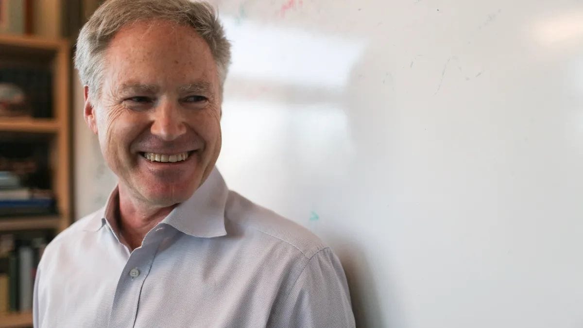 Eric Horvitz