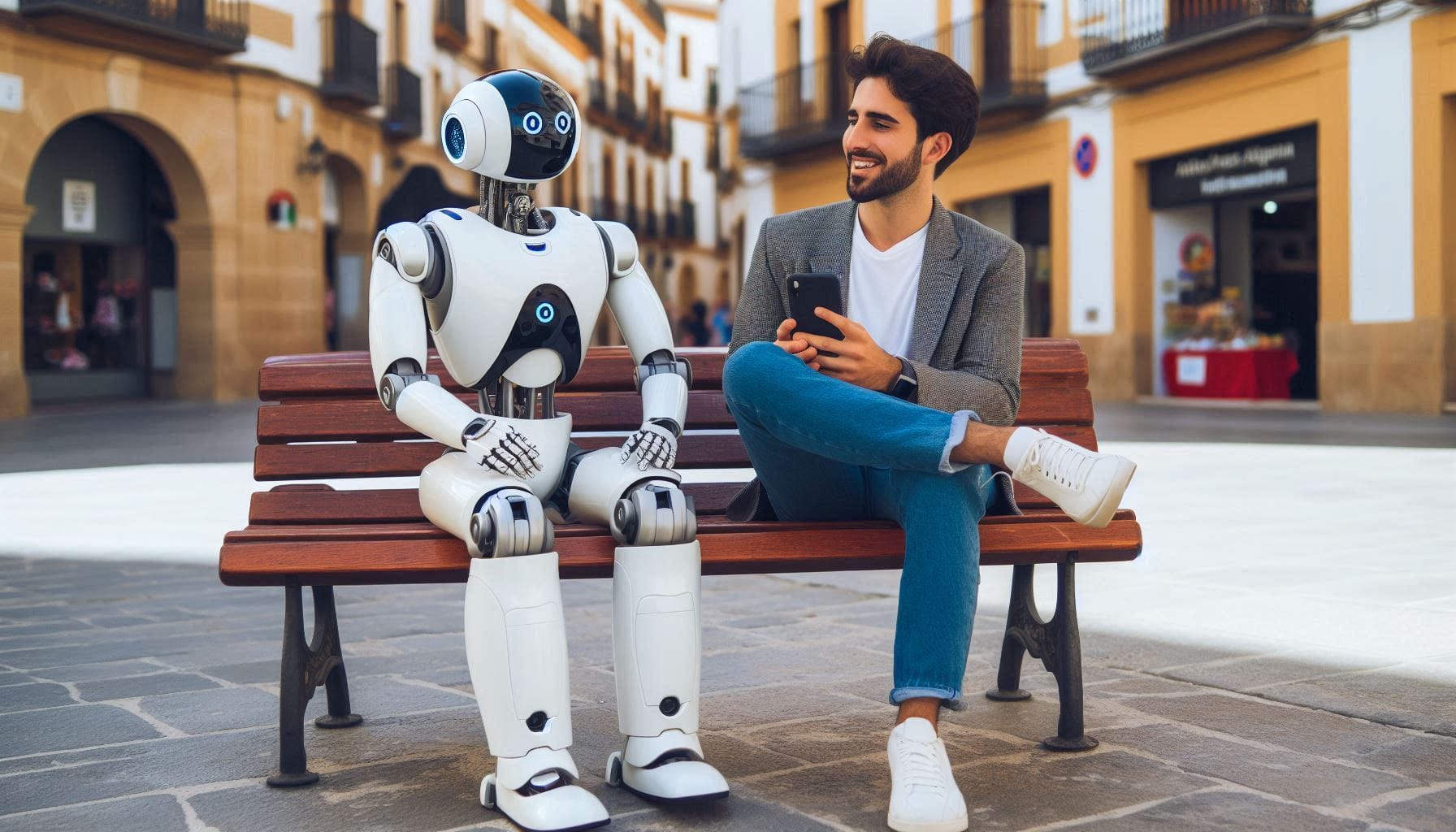 Gemini Live: Conversa en tiempo real con una inteligencia artificial