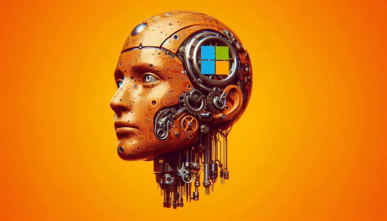 Phi-4 de Microsoft: La revolución del código abierto en la Inteligencia Artificial