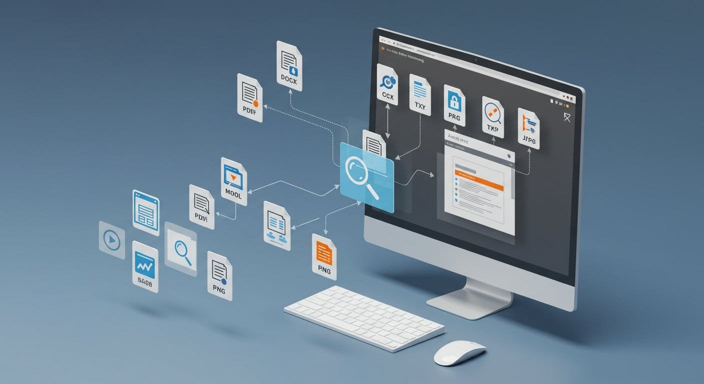 DeepSeek Explorando La Carga De Archivos Sus Capacidades Y 