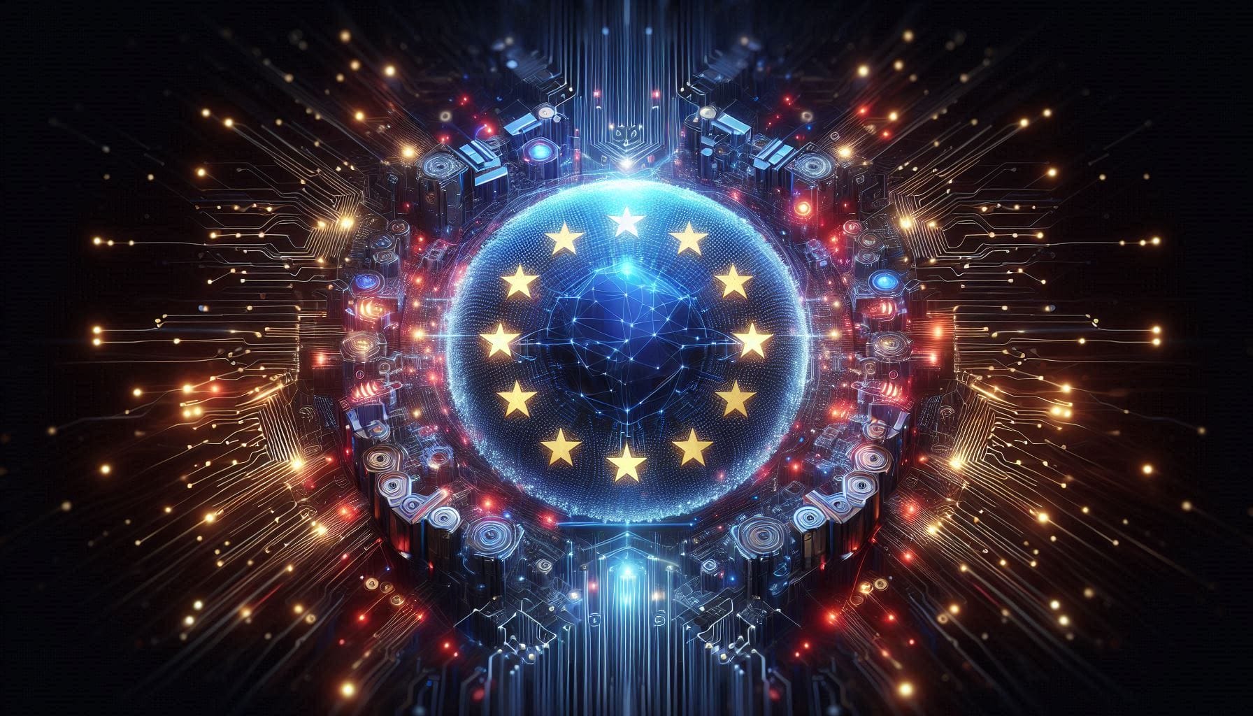 OpenEuroLLM La Apuesta De Europa Por La Innovaci n En IA ComunicaGenia