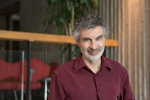 Yoshua Bengio