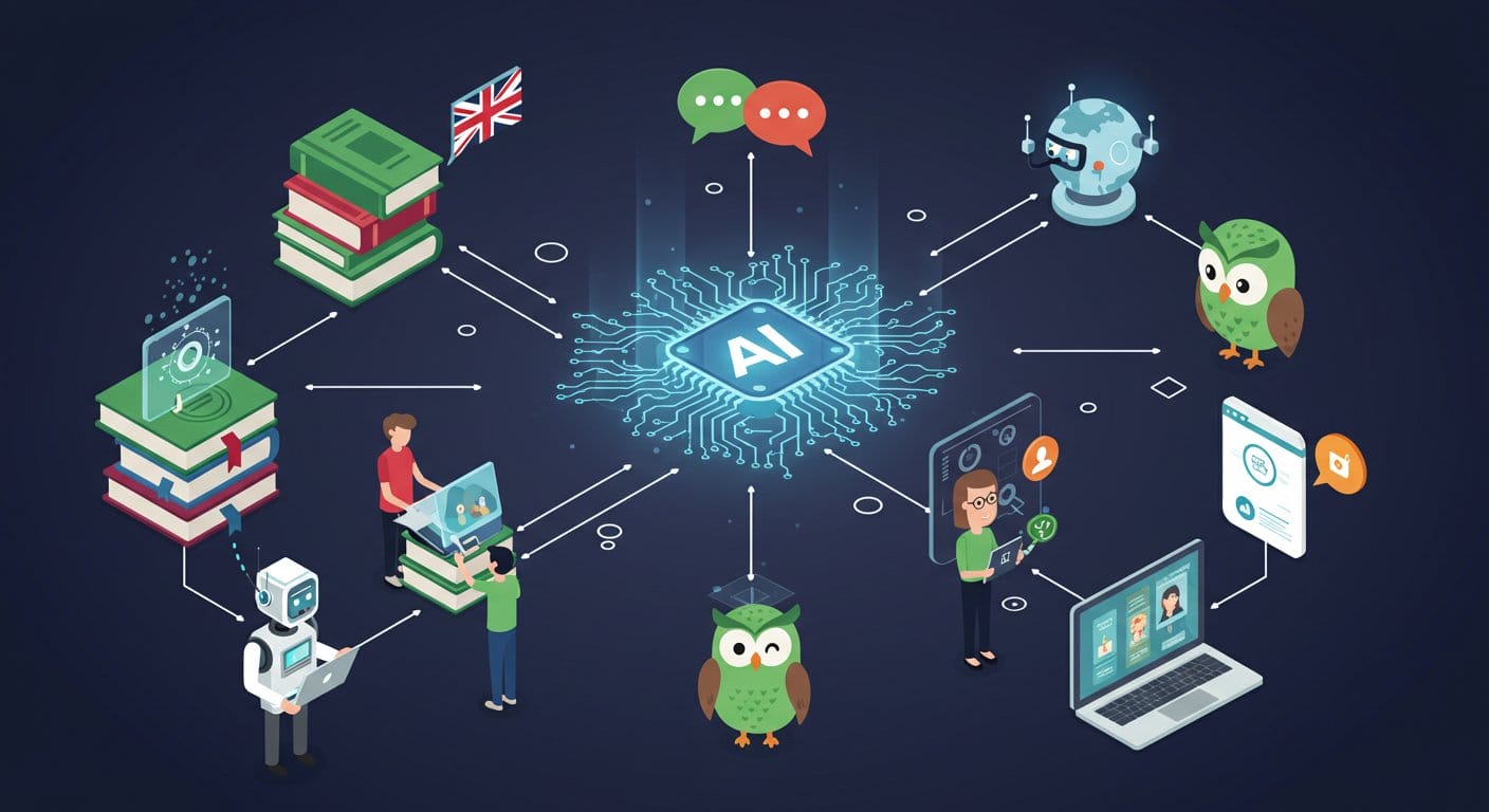 El enfoque “AI First”: Transformando empresas con inteligencia artificial