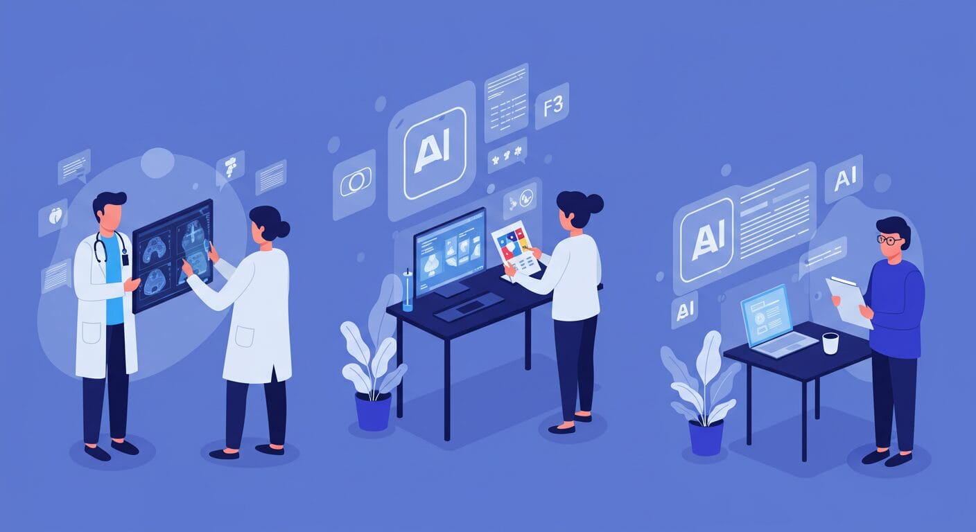 Confiar en la IA: Descubre por qué la inteligencia artificial no es tan mala como piensas