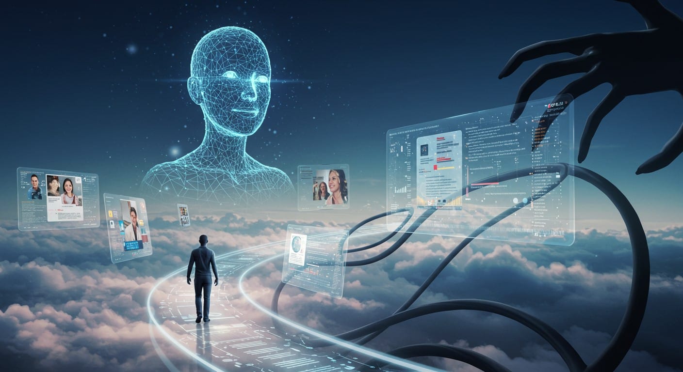 “La IA recordará toda tu vida”: Sam Altman y su visión para ChatGPT