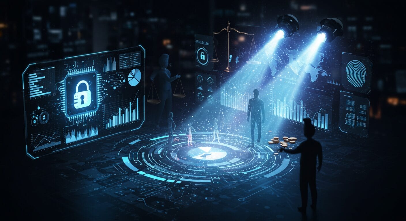 ¿Puede la inteligencia artificial combatir la corrupción?