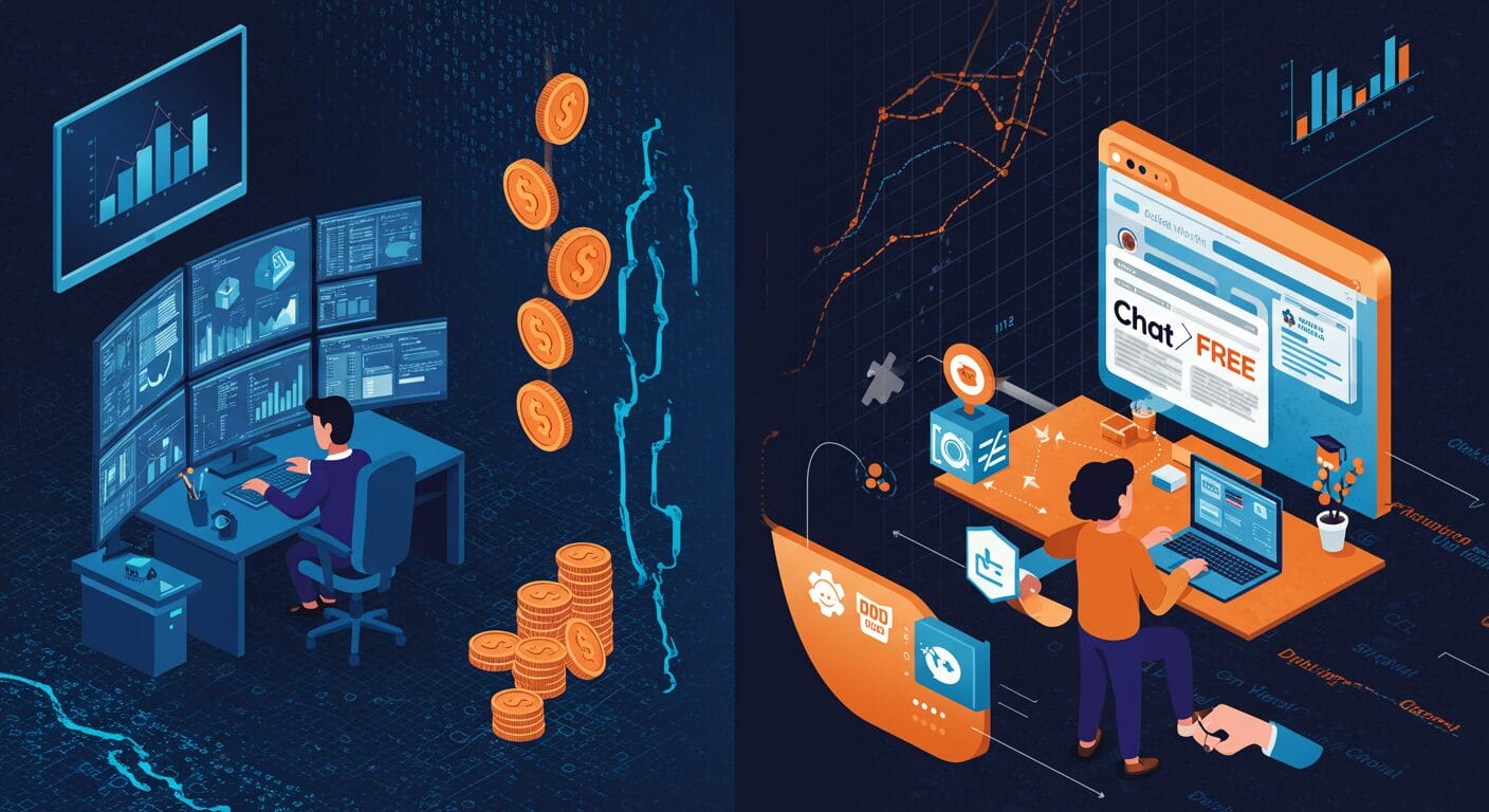 ¿La Inteligencia Artificial es excluyente?
