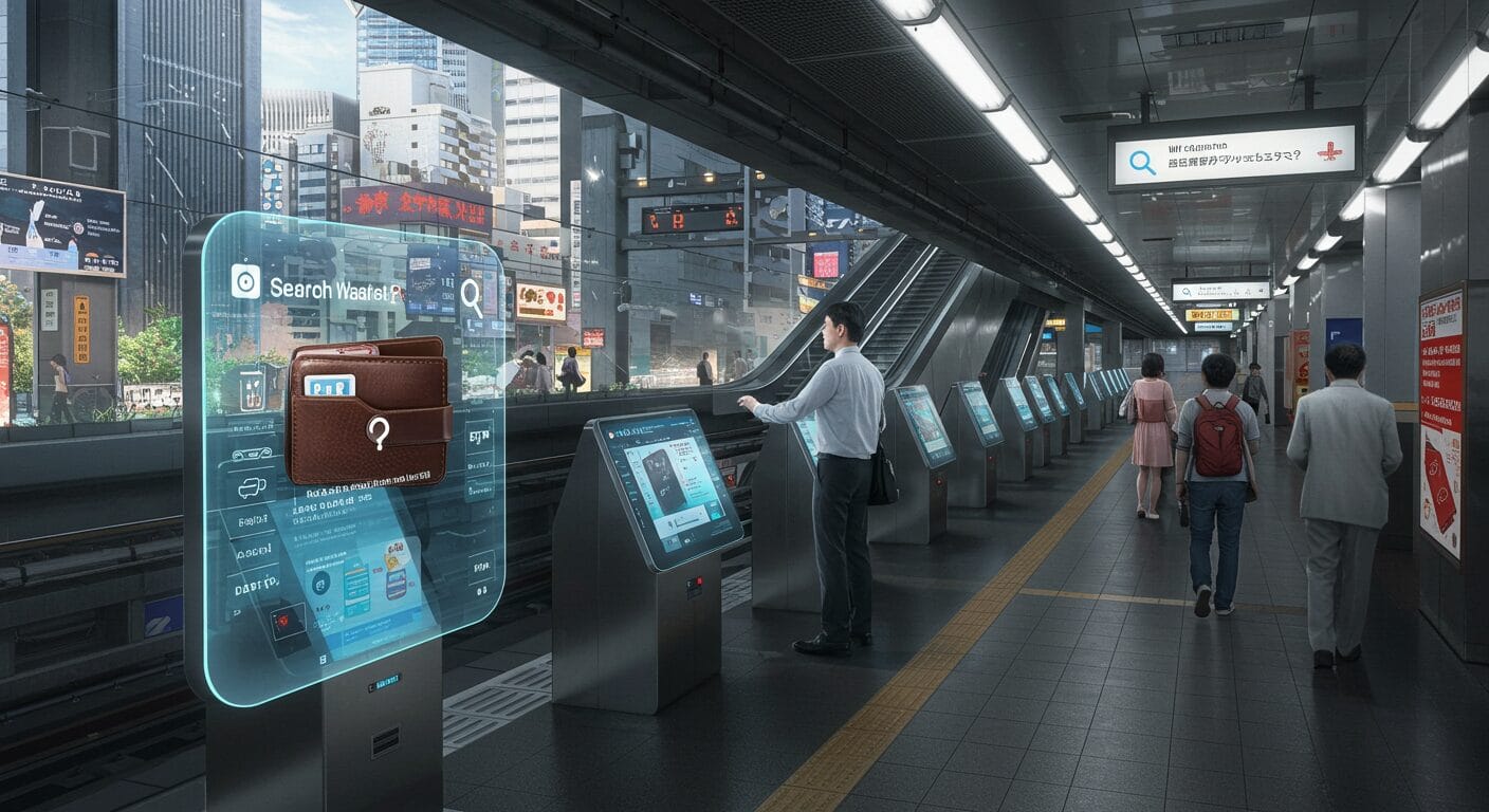 Así resolvió Japón encontrar objetos perdidos gracias a la inteligencia artificial