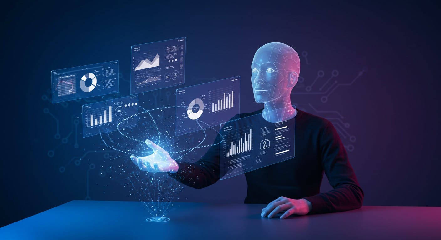 Perplexity Labs: De la búsqueda a la creación por IA