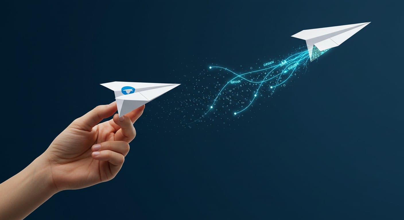 xAI y Telegram: una alianza para llevar Grok a más de mil millones de usuarios