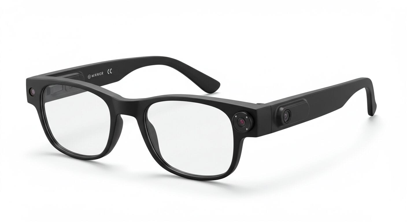 Gafas Aria Gen 2 de Meta: Descubre todo lo que pueden hacer estas gafas del futuro