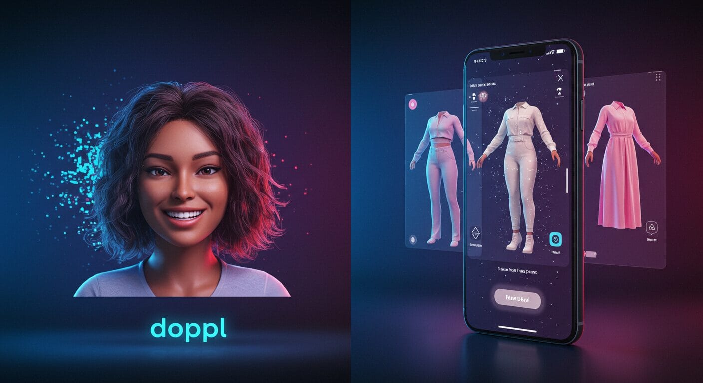 ADIÓS Probadores: Google ACABA de lanzar la app que cambiará CÓMO compramos ropa