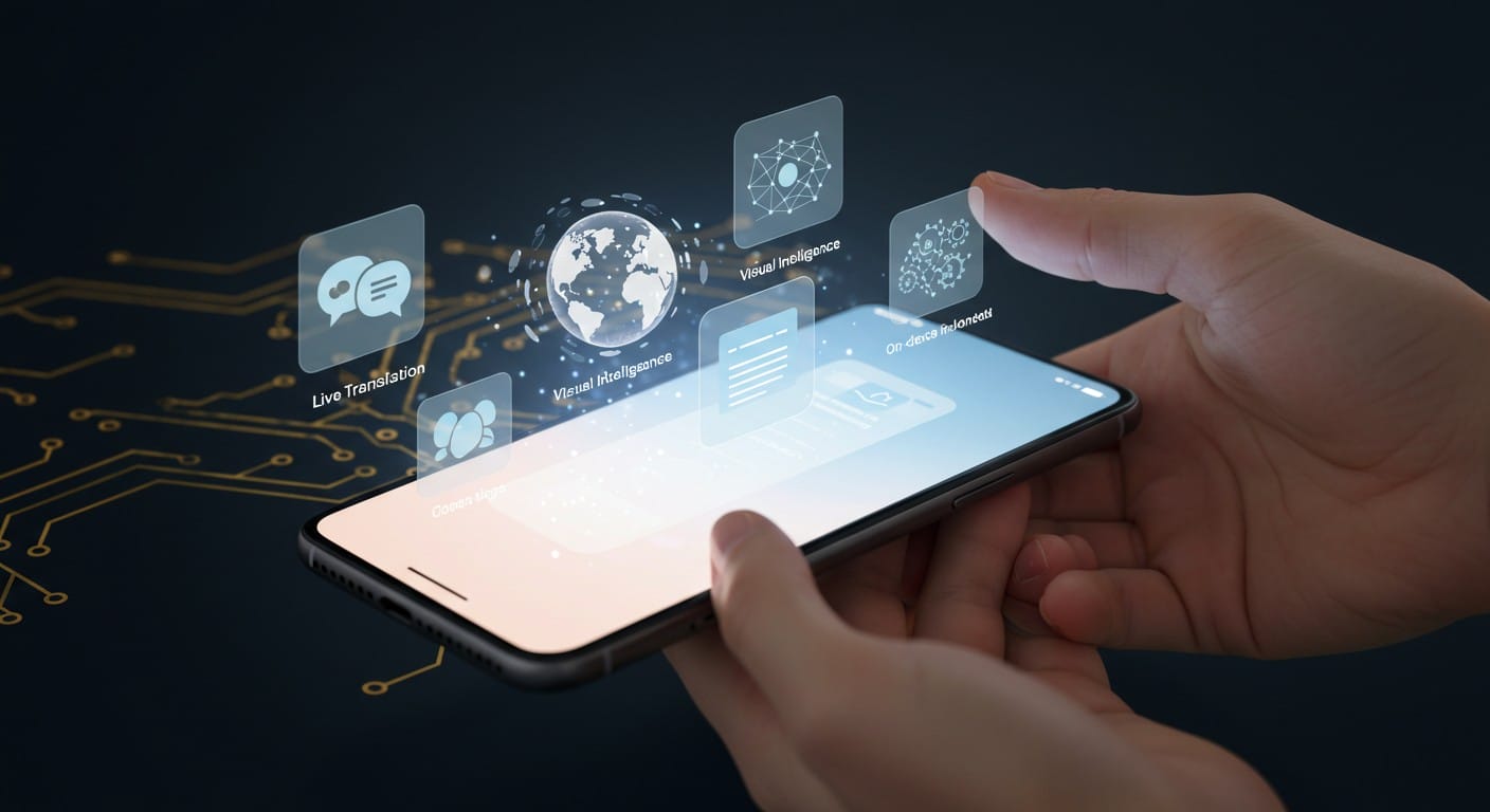 Así llega la IA de Apple en WWDC 2025: Privacidad al máximo