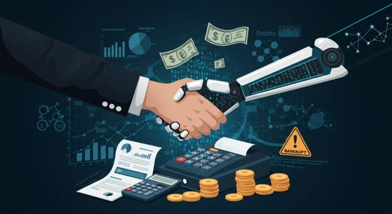 IA y dinero fácil mitos