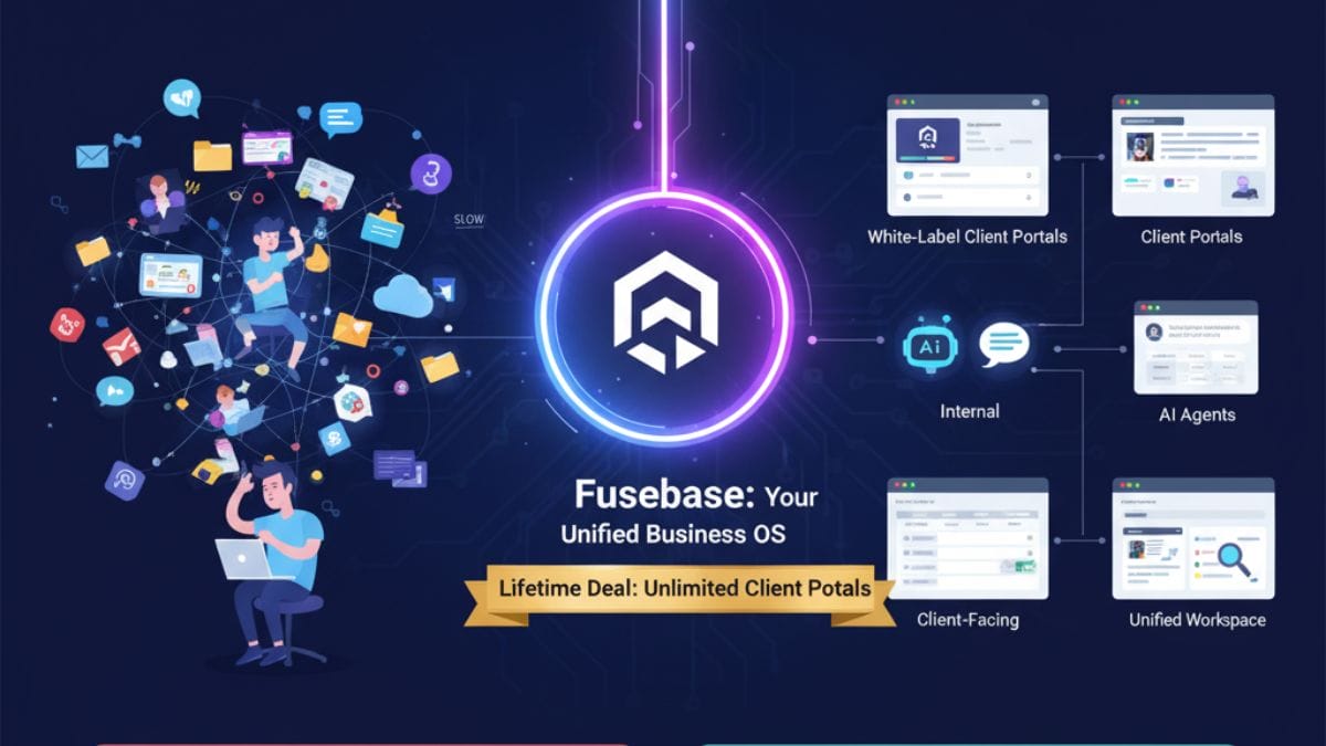 Fusebase (antes Nimbus): La guía completa para unificar tus proyectos y clientes