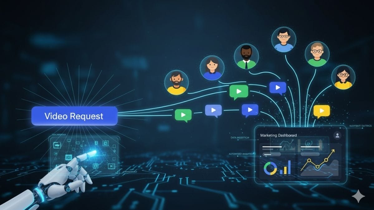 ¿Qué es Konvey y por qué su función «Video Request» puede transformar tu marketing?
