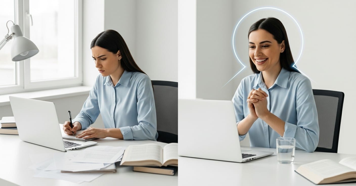 Tactiq.io: Olvídate de tomar notas en tus reuniones virtuales