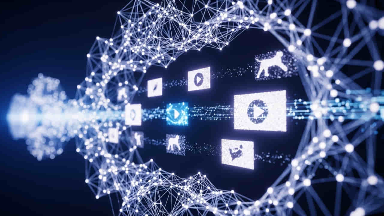 V-JEPA 2: El salto de Meta hacia la comprensión visual auto-supervisada