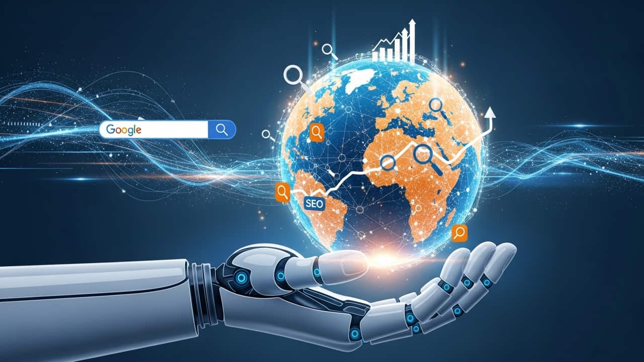 ClickRank: la revolución del SEO al alcance de tu mano