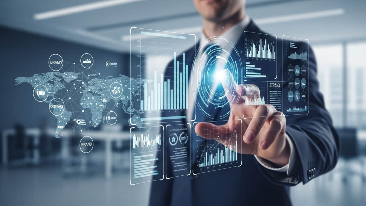 Branalyzer: La herramienta todo en uno con IA que desafía a los gigantes del análisis competitivo