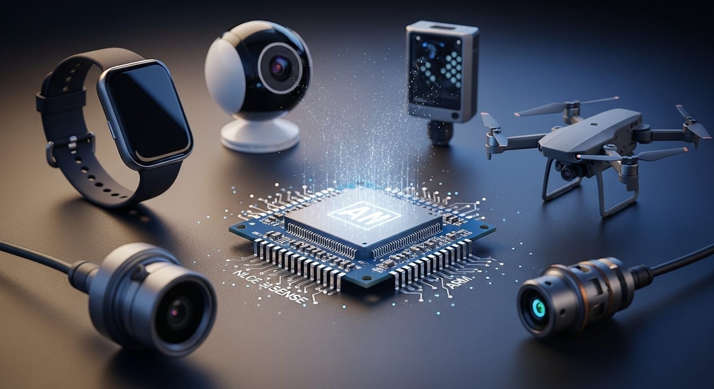 Programación con IA en el Edge: Guía práctica de iniciación