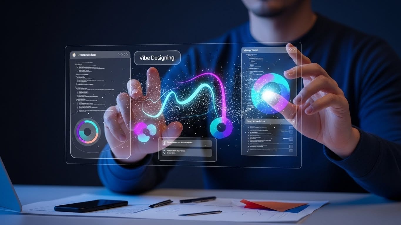 Adiós a la sintaxis, hola al flujo: El estado del Vibe Coding a las puertas de 2026