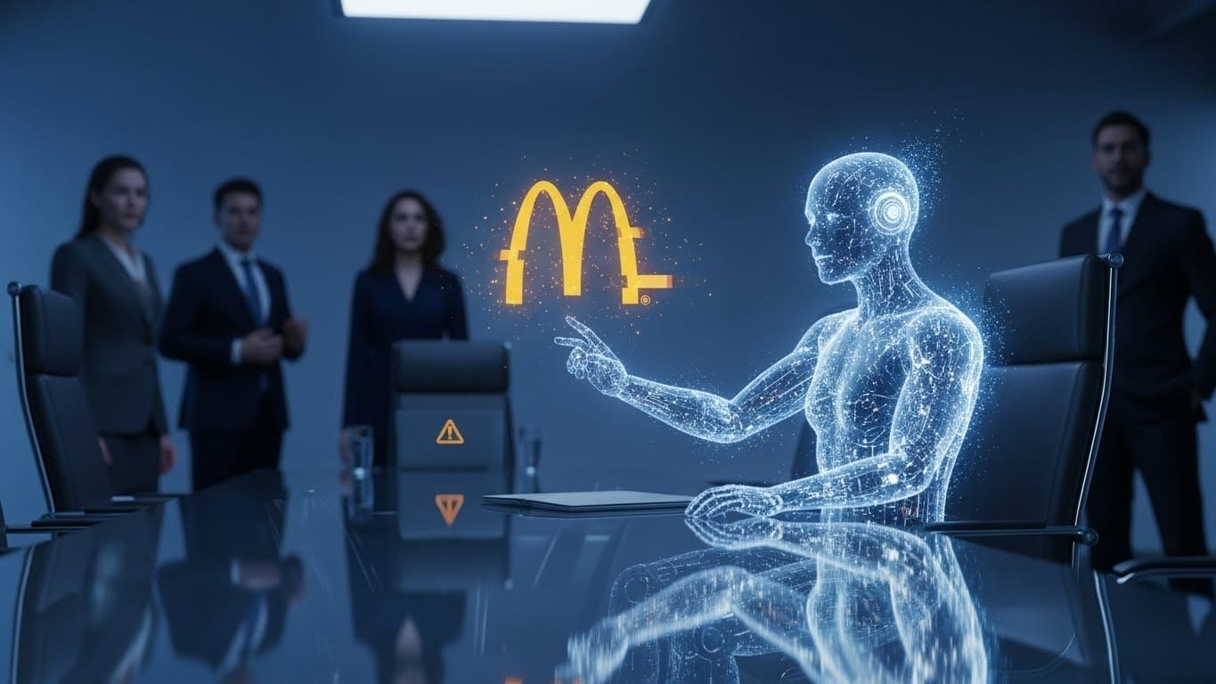 IA agéntica: cuando el asistente toma el mando (y por qué tu marca debería ir con cuidado)