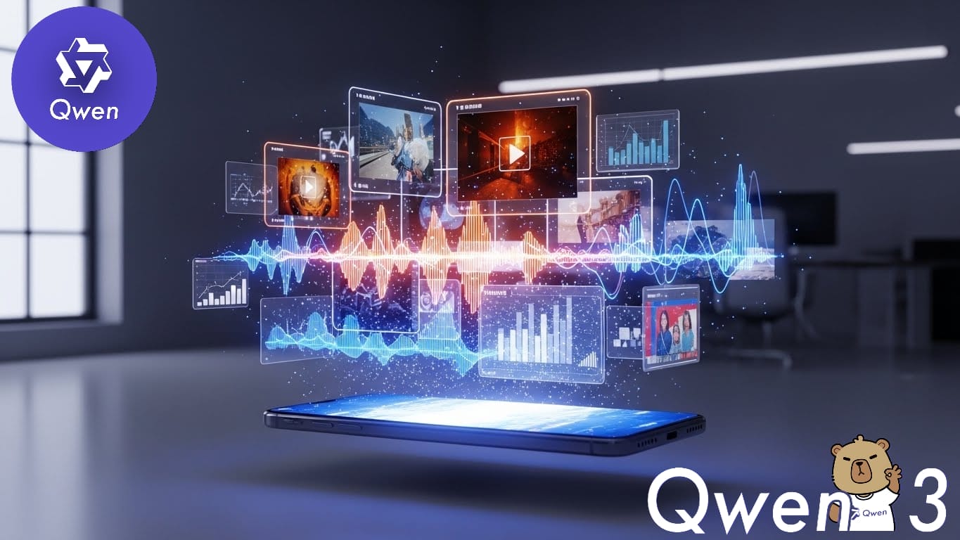 Qwen: qué ofrece realmente la IA de Alibaba al usuario medio