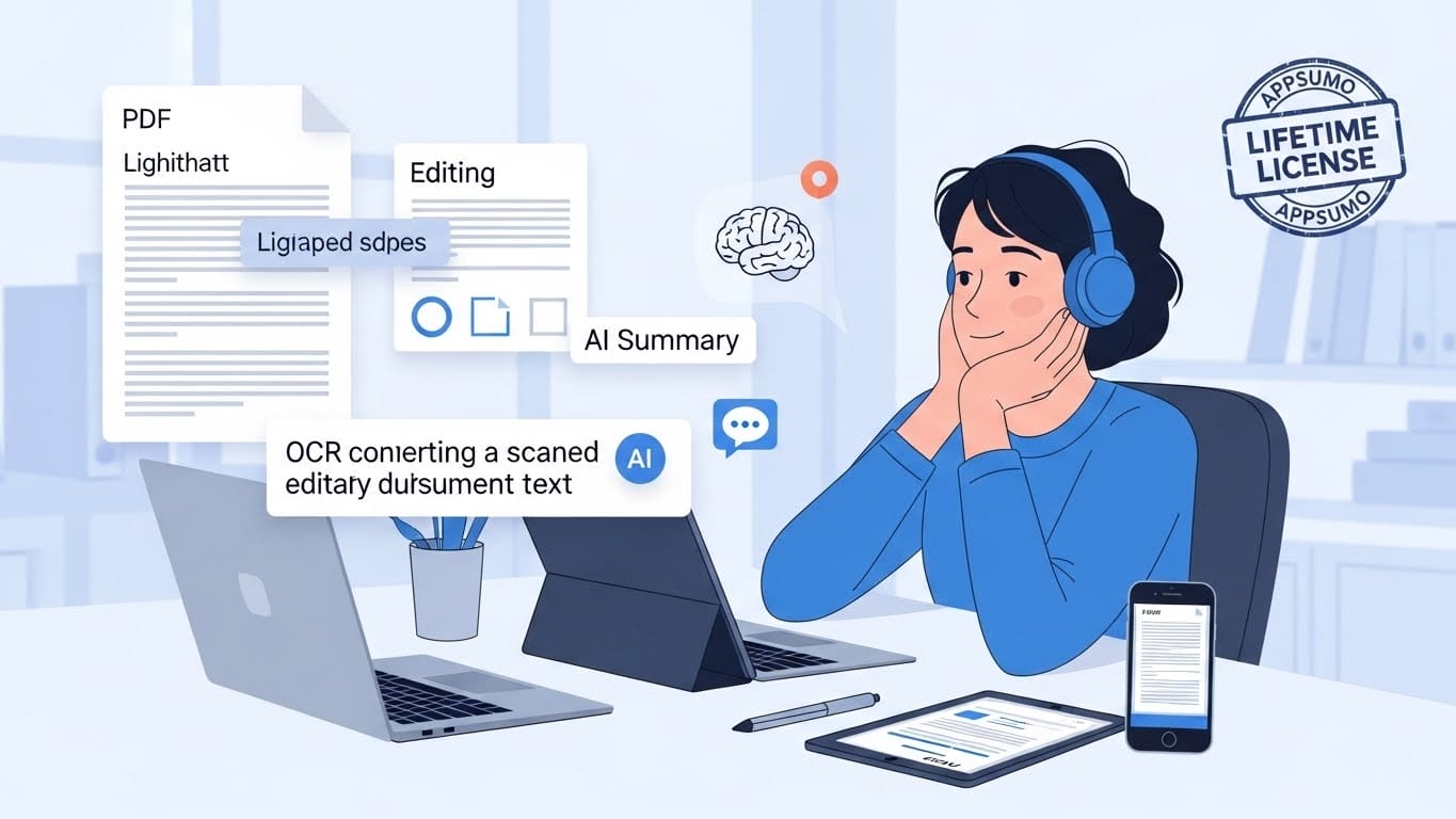 UPDF: La guía definitiva para dominar tus PDF