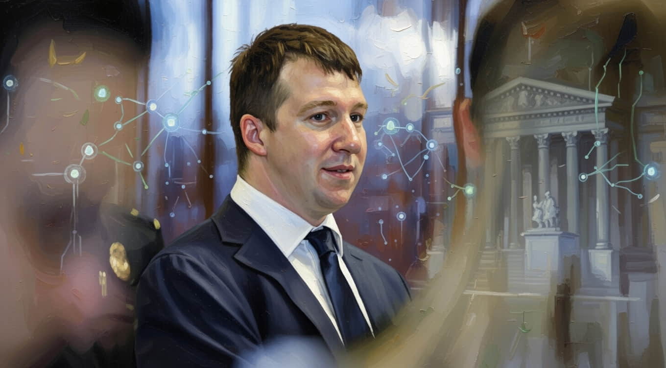 Jack Clark: El cronista que diseña la seguridad del futuro