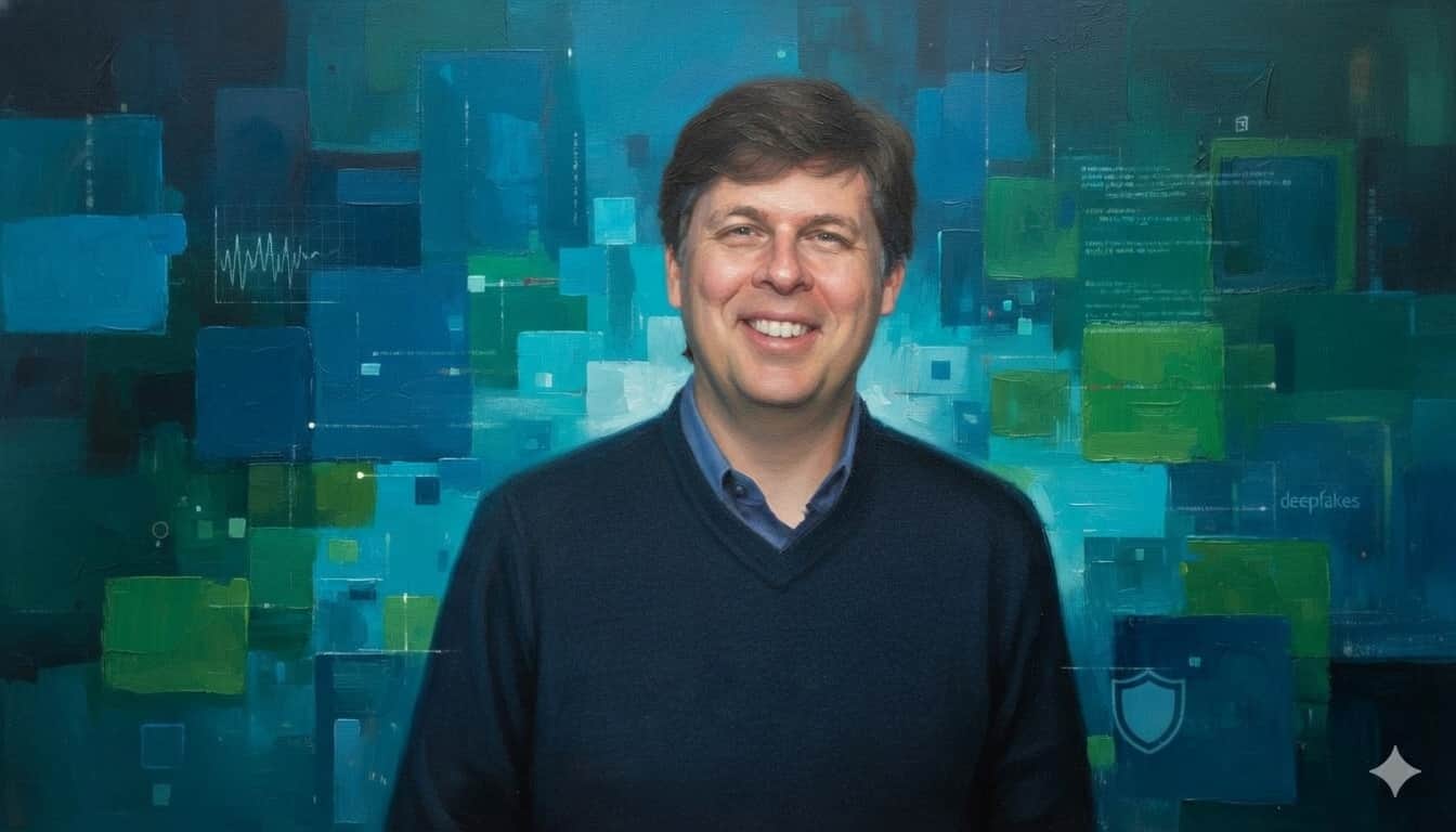 Oren Etzioni: La ciencia al servicio del bien común