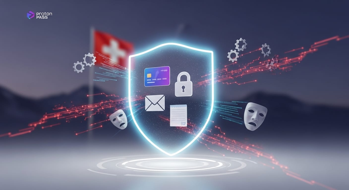 ¿Por qué Proton Pass es la herramienta que necesitas para proteger tus contraseñas?