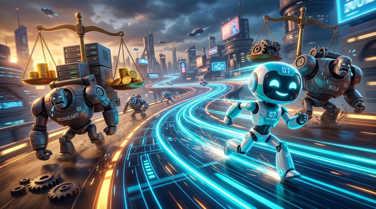 Is Gemini 3.8 Flash the real alternative to OpenAI? Pricing, performance and fine print