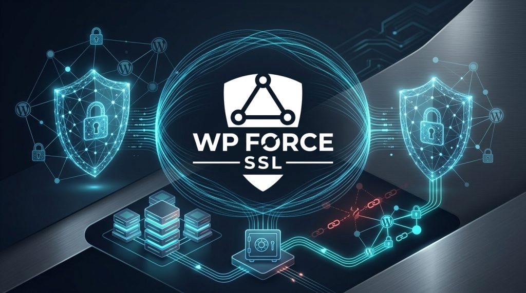 WP Force SSL protege tu web y soluciona contenido mixto en WordPress